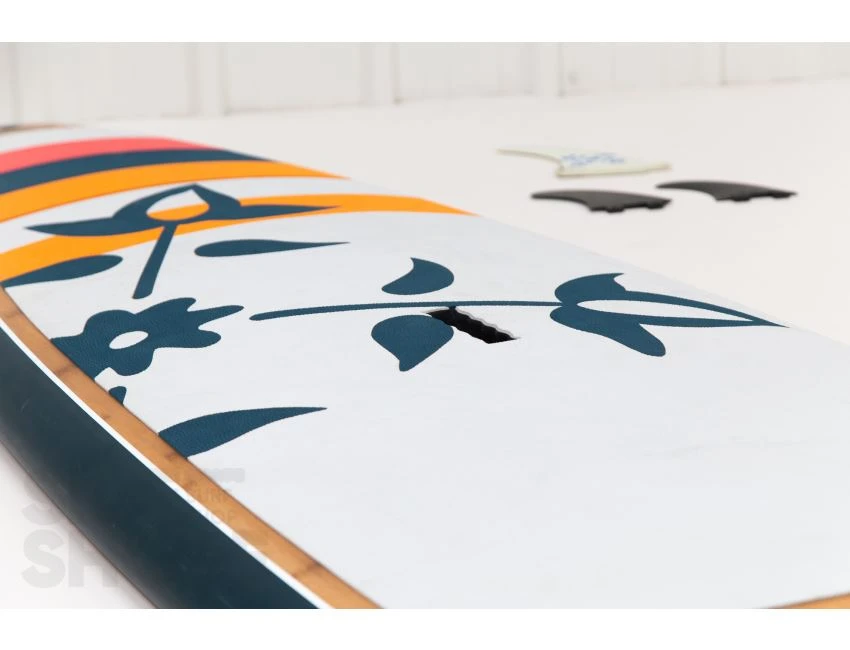 OXBOW Peak - 9'8" 9 OXBOW Peak - 9'8" – Image 9