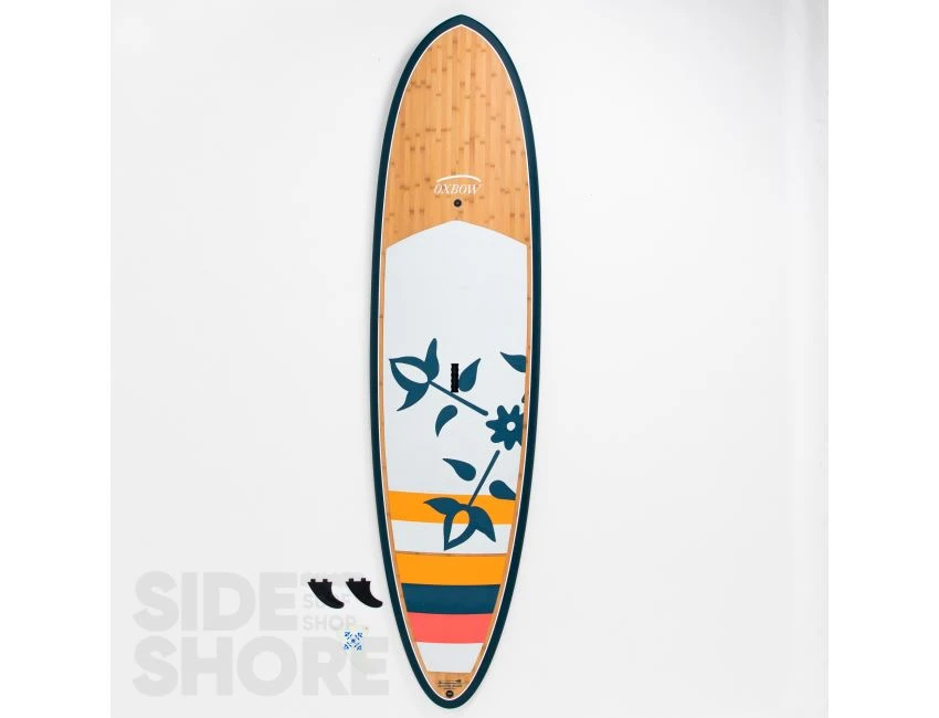 OXBOW Peak - 9'8" 1 OXBOW Peak - 9'8"