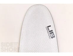 Lib Tech Pickup Stick - 6'6" X 21.50" X 2.70" - 43.9 L - Combo -F-One Soldes Boutique pickup stick 66 x 2150 x 270 439 l combo lib tech 19