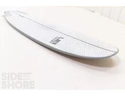 Lib Tech Pickup Stick - 6'6" X 21.50" X 2.70" - 43.9 L - Combo -F-One Soldes Boutique pickup stick 66 x 2150 x 270 439 l combo lib tech 4