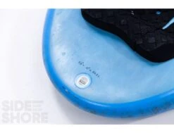 Pilot - James Casey - 5'3" X 21" X 46,3 L -F-One Soldes Boutique pilot james casey 53 x 21 x 463 l sunova 10