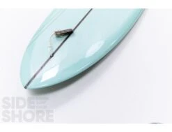 Pintail Lightweight Type 2 - Tint + Polish - 9'6" X 23" X 3" - Single - Us Box -F-One Soldes Boutique pintail lightweight type 2 96 x 23 x 3 bing surfboards 10