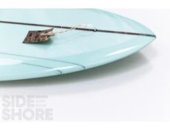 Pintail Lightweight Type 2 - Tint + Polish - 9'6" X 23" X 3" - Single - Us Box -F-One Soldes Boutique pintail lightweight type 2 96 x 23 x 3 bing surfboards 18