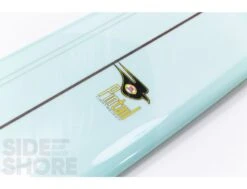 Pintail Lightweight Type 2 - Tint + Polish - 9'6" X 23" X 3" - Single - Us Box -F-One Soldes Boutique pintail lightweight type 2 96 x 23 x 3 bing surfboards 9