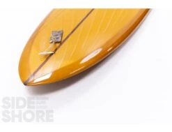 Pintail Lightweight Type 2 - Tint + Polish - 9'8" X 23 1/8" X 3 1/8" - Single - Us Box -F-One Soldes Boutique pintail lightweight type 2 98 x 23 18 x 3 18 single us box bing surfboards 10