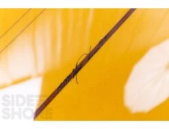 Pintail Lightweight Type 2 - Tint + Polish - 9'8" X 23 1/8" X 3 1/8" - Single - Us Box -F-One Soldes Boutique pintail lightweight type 2 98 x 23 18 x 3 18 single us box bing surfboards 12