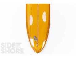 Pintail Lightweight Type 2 - Tint + Polish - 9'8" X 23 1/8" X 3 1/8" - Single - Us Box -F-One Soldes Boutique pintail lightweight type 2 98 x 23 18 x 3 18 single us box bing surfboards 13