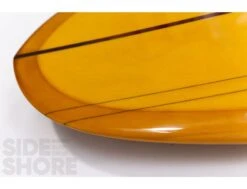 Pintail Lightweight Type 2 - Tint + Polish - 9'8" X 23 1/8" X 3 1/8" - Single - Us Box -F-One Soldes Boutique pintail lightweight type 2 98 x 23 18 x 3 18 single us box bing surfboards 17