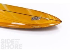 Pintail Lightweight Type 2 - Tint + Polish - 9'8" X 23 1/8" X 3 1/8" - Single - Us Box -F-One Soldes Boutique pintail lightweight type 2 98 x 23 18 x 3 18 single us box bing surfboards 19