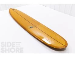 Pintail Lightweight Type 2 - Tint + Polish - 9'8" X 23 1/8" X 3 1/8" - Single - Us Box -F-One Soldes Boutique pintail lightweight type 2 98 x 23 18 x 3 18 single us box bing surfboards 2