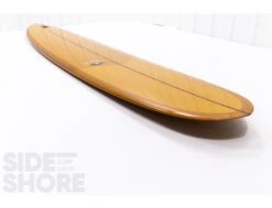 Pintail Lightweight Type 2 - Tint + Polish - 9'8" X 23 1/8" X 3 1/8" - Single - Us Box -F-One Soldes Boutique pintail lightweight type 2 98 x 23 18 x 3 18 single us box bing surfboards 3