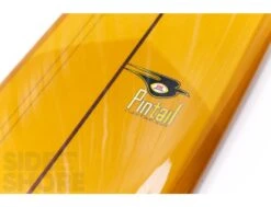 Pintail Lightweight Type 2 - Tint + Polish - 9'8" X 23 1/8" X 3 1/8" - Single - Us Box -F-One Soldes Boutique pintail lightweight type 2 98 x 23 18 x 3 18 single us box bing surfboards 9