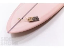 Pintail Lightweight Type 2 - Tint + Polish - 9'0" X 22 1/2" X 2 7/8" - Single - Us Box -F-One Soldes Boutique pintail lightweight type 2 tint polish 90 x 22 12 x 2 78 single us box bing surfboards 12