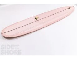 Pintail Lightweight Type 2 - Tint + Polish - 9'0" X 22 1/2" X 2 7/8" - Single - Us Box -F-One Soldes Boutique pintail lightweight type 2 tint polish 90 x 22 12 x 2 78 single us box bing surfboards 16