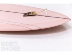 Pintail Lightweight Type 2 - Tint + Polish - 9'0" X 22 1/2" X 2 7/8" - Single - Us Box -F-One Soldes Boutique pintail lightweight type 2 tint polish 90 x 22 12 x 2 78 single us box bing surfboards 17