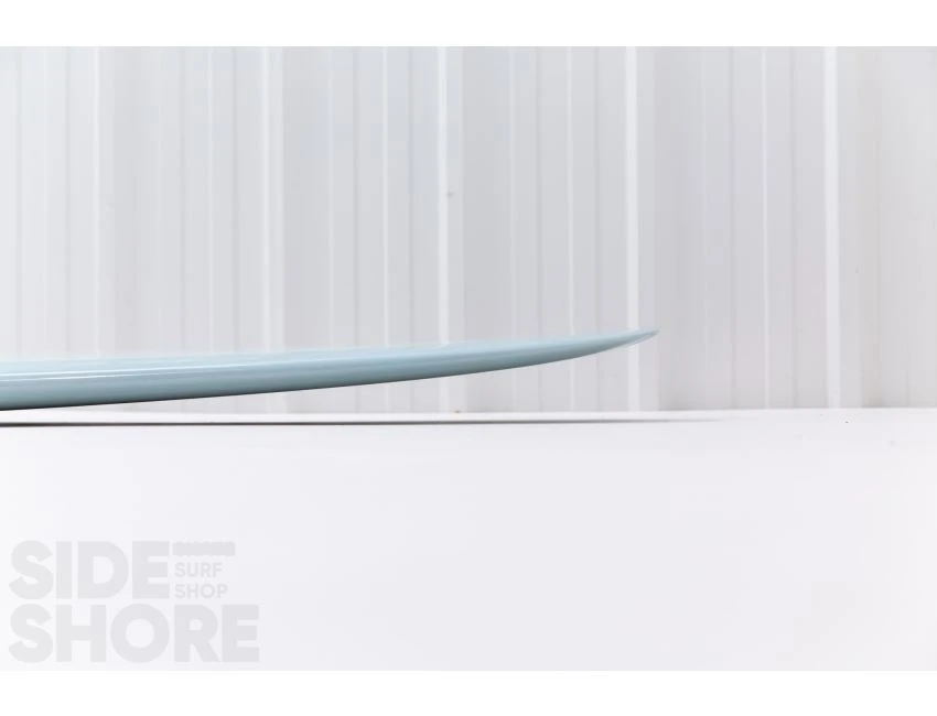 Pintail Lightweight Type 2 - Tint + Polish - 9'4" X 22 3/4" X 2 7/8" - Single - Us Box 11 Pintail Lightweight Type 2 - Tint + Polish - 9'4" X 22 3/4" X 2 7/8" - Single - Us Box – Image 11