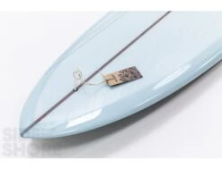 Pintail Lightweight Type 2 - Tint + Polish - 9'4" X 22 3/4" X 2 7/8" - Single - Us Box 32 Pintail Lightweight Type 2 - Tint + Polish - 9'4" X 22 3/4" X 2 7/8" - Single - Us Box -F-One Soldes Boutique pintail lightweight type 2 tint polish 94 x 22 34 x 2 78 bing surfboards 12