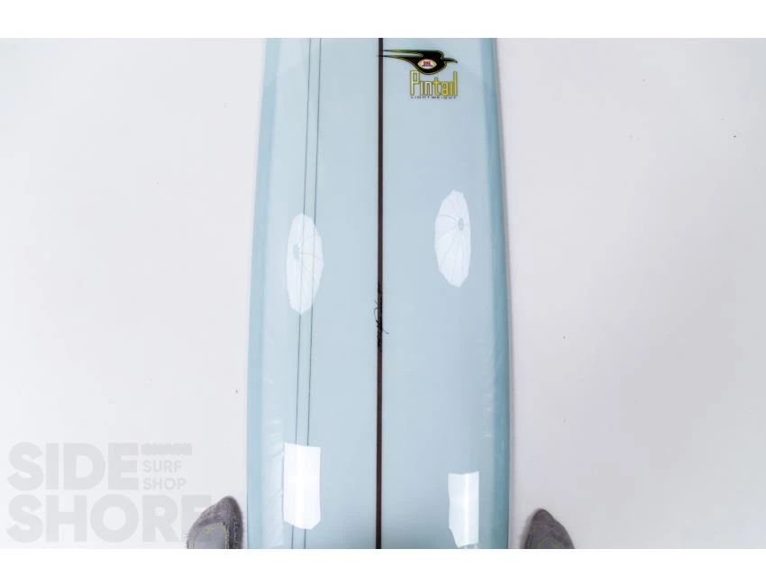 Pintail Lightweight Type 2 - Tint + Polish - 9'4" X 22 3/4" X 2 7/8" - Single - Us Box 16 Pintail Lightweight Type 2 - Tint + Polish - 9'4" X 22 3/4" X 2 7/8" - Single - Us Box – Image 16