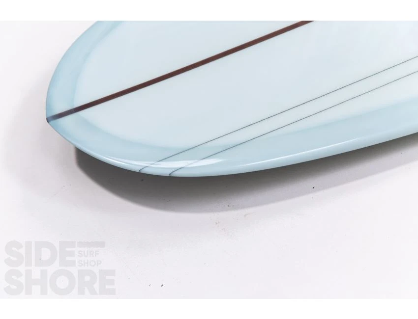 Pintail Lightweight Type 2 - Tint + Polish - 9'4" X 22 3/4" X 2 7/8" - Single - Us Box 19 Pintail Lightweight Type 2 - Tint + Polish - 9'4" X 22 3/4" X 2 7/8" - Single - Us Box – Image 19