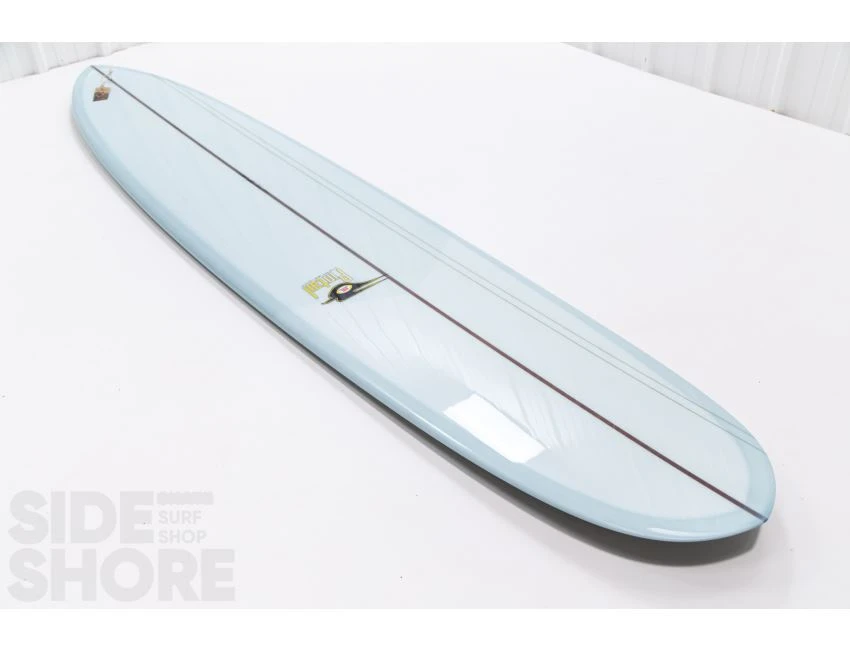 Pintail Lightweight Type 2 - Tint + Polish - 9'4" X 22 3/4" X 2 7/8" - Single - Us Box 3 Pintail Lightweight Type 2 - Tint + Polish - 9'4" X 22 3/4" X 2 7/8" - Single - Us Box – Image 3