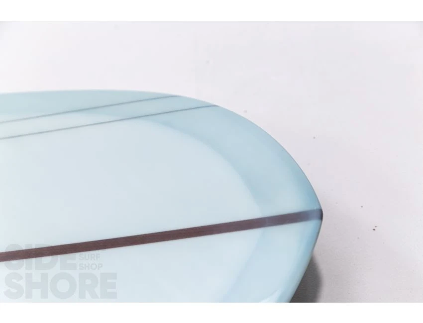 Pintail Lightweight Type 2 - Tint + Polish - 9'4" X 22 3/4" X 2 7/8" - Single - Us Box 7 Pintail Lightweight Type 2 - Tint + Polish - 9'4" X 22 3/4" X 2 7/8" - Single - Us Box – Image 7