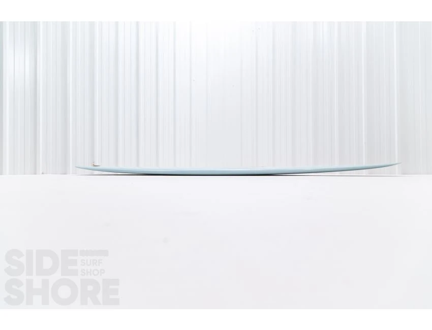 Pintail Lightweight Type 2 - Tint + Polish - 9'4" X 22 3/4" X 2 7/8" - Single - Us Box 8 Pintail Lightweight Type 2 - Tint + Polish - 9'4" X 22 3/4" X 2 7/8" - Single - Us Box – Image 8