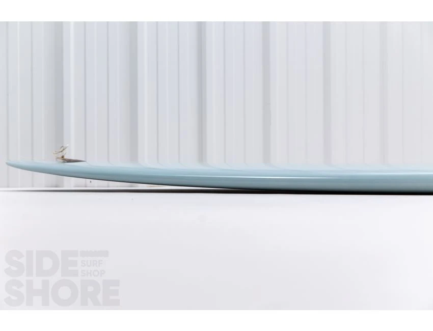 Pintail Lightweight Type 2 - Tint + Polish - 9'4" X 22 3/4" X 2 7/8" - Single - Us Box 9 Pintail Lightweight Type 2 - Tint + Polish - 9'4" X 22 3/4" X 2 7/8" - Single - Us Box – Image 9