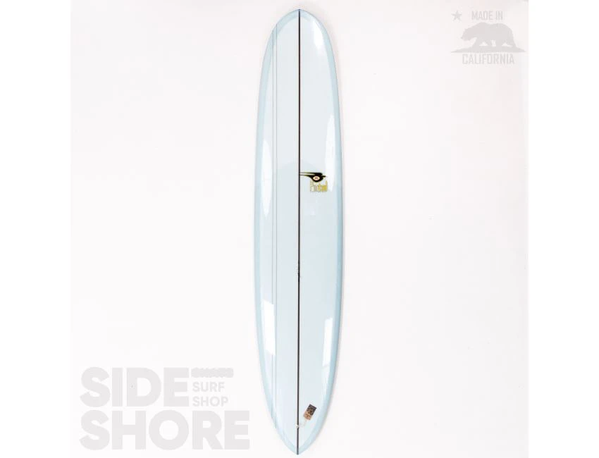 Pintail Lightweight Type 2 - Tint + Polish - 9'4" X 22 3/4" X 2 7/8" - Single - Us Box 1 Pintail Lightweight Type 2 - Tint + Polish - 9'4" X 22 3/4" X 2 7/8" - Single - Us Box