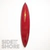 Pipeliner - 7'8 - Single - Us Box -F-One Soldes Boutique pipeliner 78 single us box lightning bolt burgundy