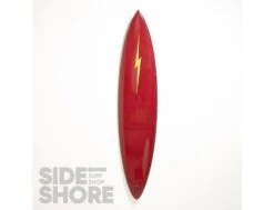 Pipeliner - 7'8 - Single - Us Box -F-One Soldes Boutique pipeliner 78 single us box lightning bolt burgundy 18