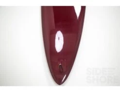 Pipeliner - 7'8 - Single - Us Box -F-One Soldes Boutique pipeliner 78 single us box lightning bolt burgundy 5