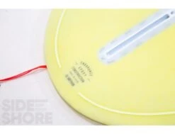 Plus - Yellow - 7'0" X 23" X 3 1/2" - 68 L - Thruster - Futures 37 Plus - Yellow - 7'0" X 23" X 3 1/2" - 68 L - Thruster - Futures -F-One Soldes Boutique plus yellow 70 x 23 x 3 12 68 l thruster futures indio 17