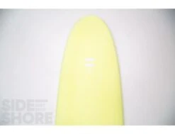 Plus - Yellow - 7'0" X 23" X 3 1/2" - 68 L - Thruster - Futures 29 Plus - Yellow - 7'0" X 23" X 3 1/2" - 68 L - Thruster - Futures -F-One Soldes Boutique plus yellow 70 x 23 x 3 12 68 l thruster futures indio 9