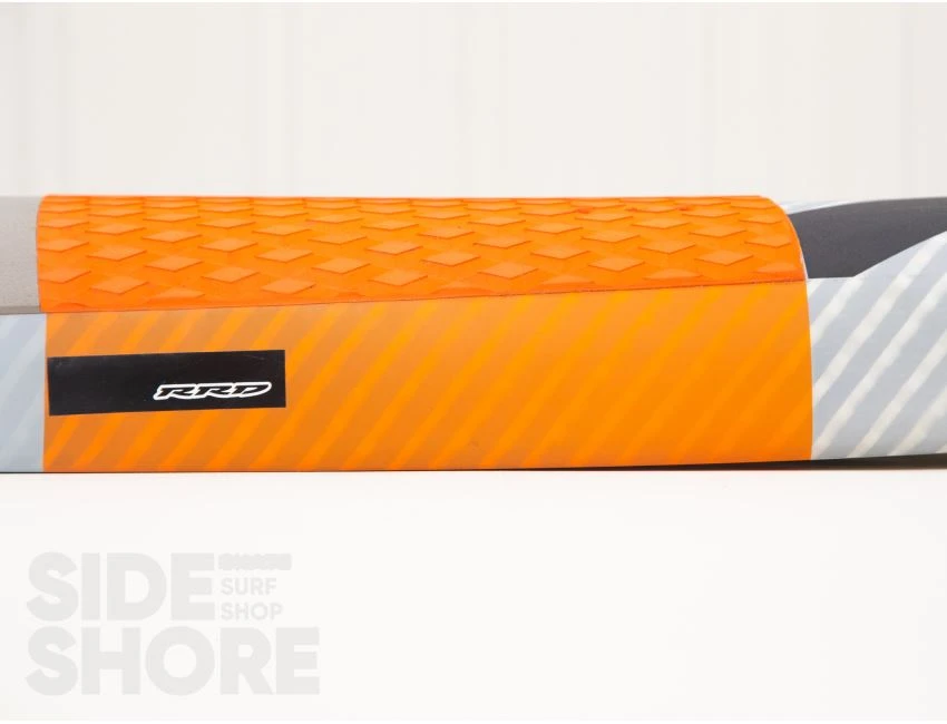 RRD Pocket Rocket 180 - Ltd - Y25 - Custom 11 RRD Pocket Rocket 180 - Ltd - Y25 - Custom – Image 11