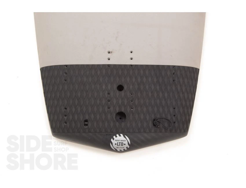 RRD Pocket Rocket 180 - Ltd - Y25 - Custom 13 RRD Pocket Rocket 180 - Ltd - Y25 - Custom – Image 13