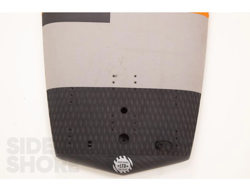 RRD Pocket Rocket 180 - Ltd - Y25 - Custom 14 RRD Pocket Rocket 180 - Ltd - Y25 - Custom – Image 14