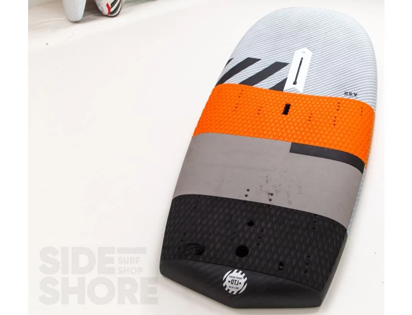 RRD Pocket Rocket 180 - Ltd - Y25 - Custom 17 RRD Pocket Rocket 180 - Ltd - Y25 - Custom – Image 17