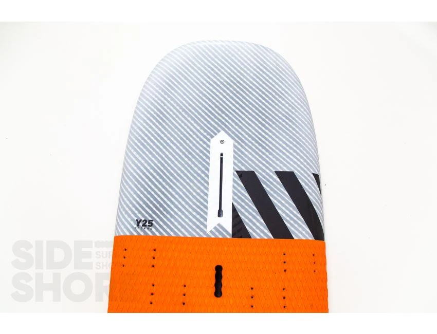 RRD Pocket Rocket 180 - Ltd - Y25 - Custom 18 RRD Pocket Rocket 180 - Ltd - Y25 - Custom – Image 18