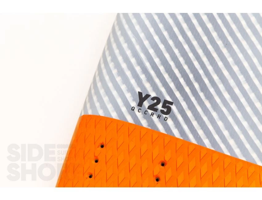 RRD Pocket Rocket 180 - Ltd - Y25 - Custom 19 RRD Pocket Rocket 180 - Ltd - Y25 - Custom – Image 19