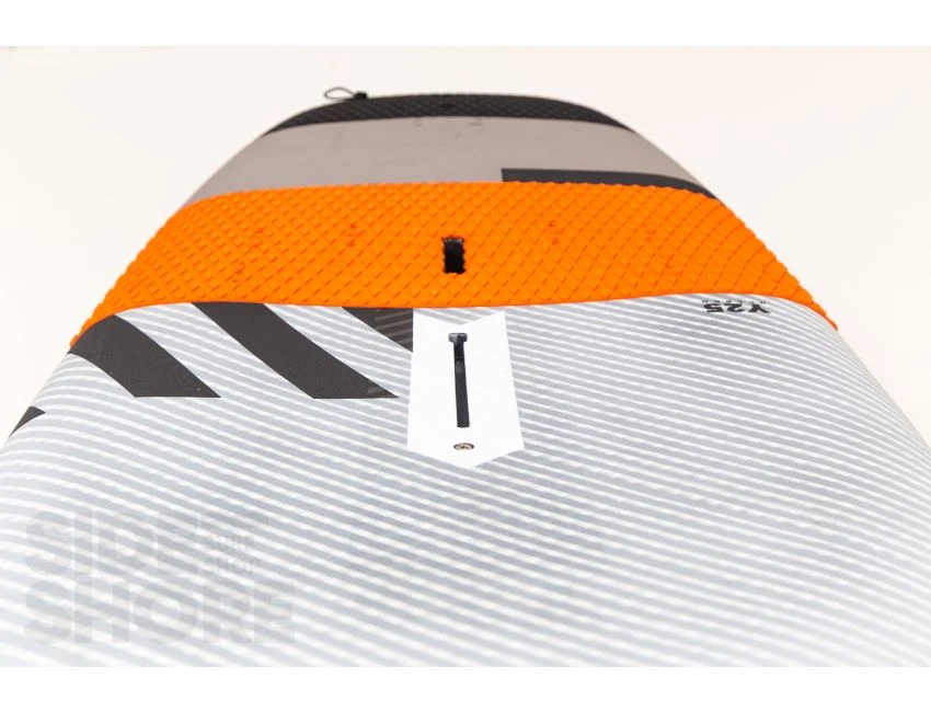 RRD Pocket Rocket 180 - Ltd - Y25 - Custom 5 RRD Pocket Rocket 180 - Ltd - Y25 - Custom – Image 5