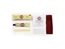 Polyester UV Cure Tube - Microballons 7 Polyester UV Cure Tube - Microballons -F-One Soldes Boutique polyester uv cure tube microballons big ding 3