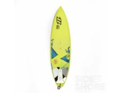 Pro Series - 5'11" -F-One Soldes Boutique pro series 511 north kiteboarding 16