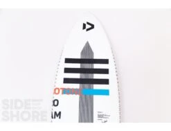 Duotone Pro Wam 5'5" -F-One Soldes Boutique pro wam 55 duotone 15