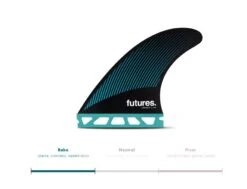 R4 Legacy Series - Thruster - S -F-One Soldes Boutique r4 legacy series thruster s futures 3