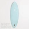 Racer - Grom Aqua Blue - 4'11 X 19 2/8" X 2 1/2" - 22 L