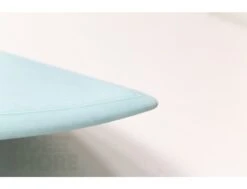 Racer - Grom Aqua Blue - 4'11 X 19 2/8" X 2 1/2" - 22 L -F-One Soldes Boutique racer grom aqua blue 411 x 19 x 2 18 225 l indio 7