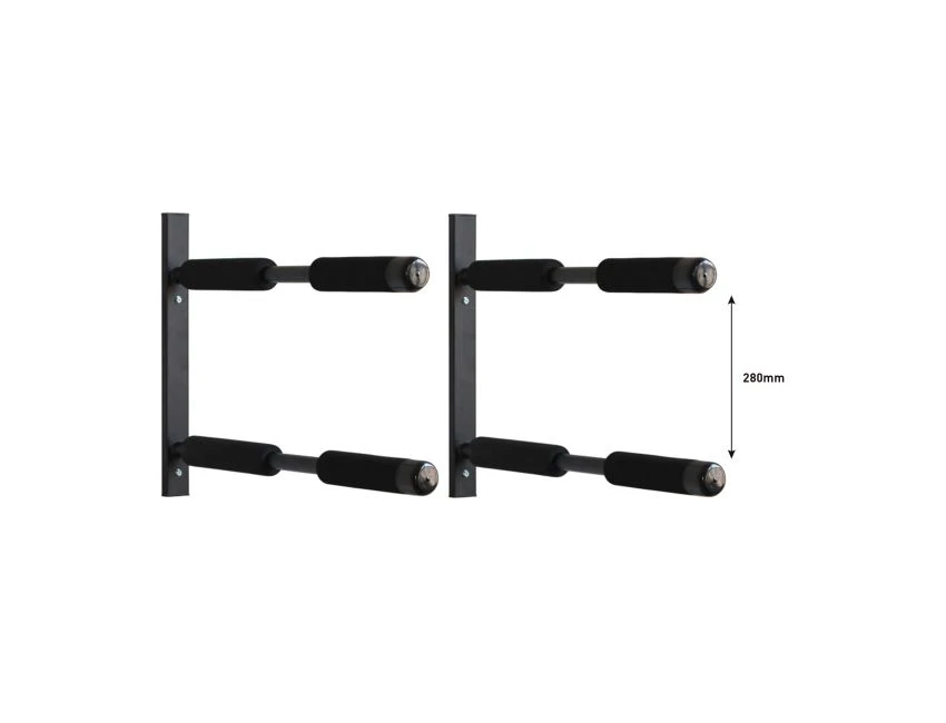 SURFLOGIC Rack Longboard / Surf ( 1 - 8 Planches ) 3 SURFLOGIC Rack Longboard / Surf ( 1 - 8 Planches ) – Image 3