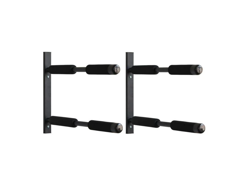 SURFLOGIC Rack Longboard / Surf ( 1 - 8 Planches ) 1 SURFLOGIC Rack Longboard / Surf ( 1 - 8 Planches )