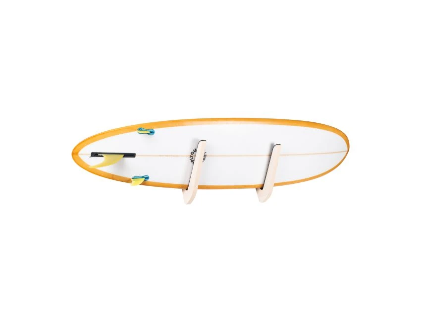 SURFLOGIC Rack Longboard / Surf 1 Planche 2 SURFLOGIC Rack Longboard / Surf 1 Planche – Image 2