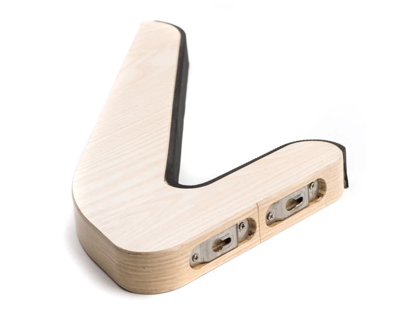 SURFLOGIC Rack Longboard / Surf 1 Planche 6 SURFLOGIC Rack Longboard / Surf 1 Planche – Image 6